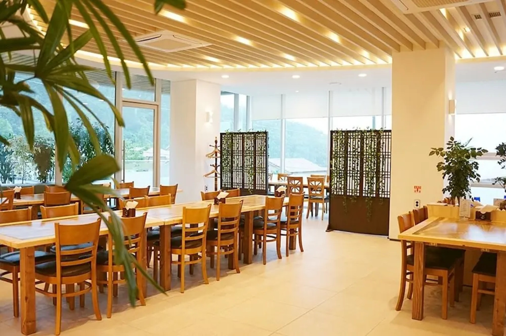 GoChang Well Park City Healing County