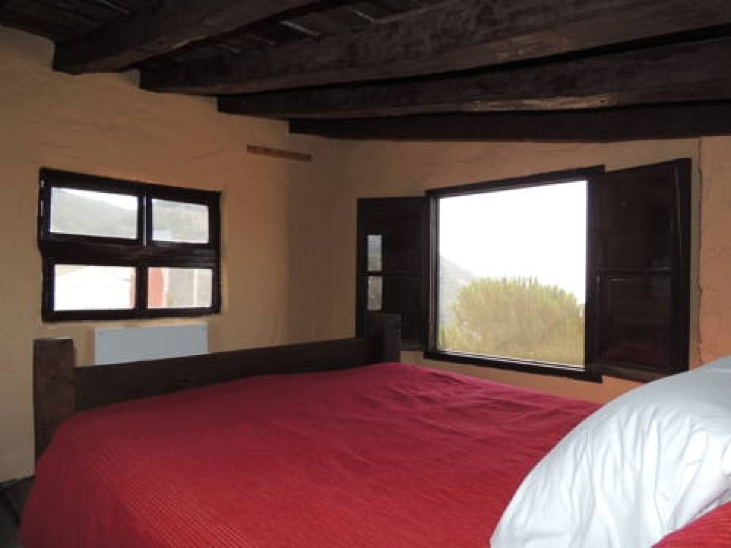 Hotel Rural Alberdini