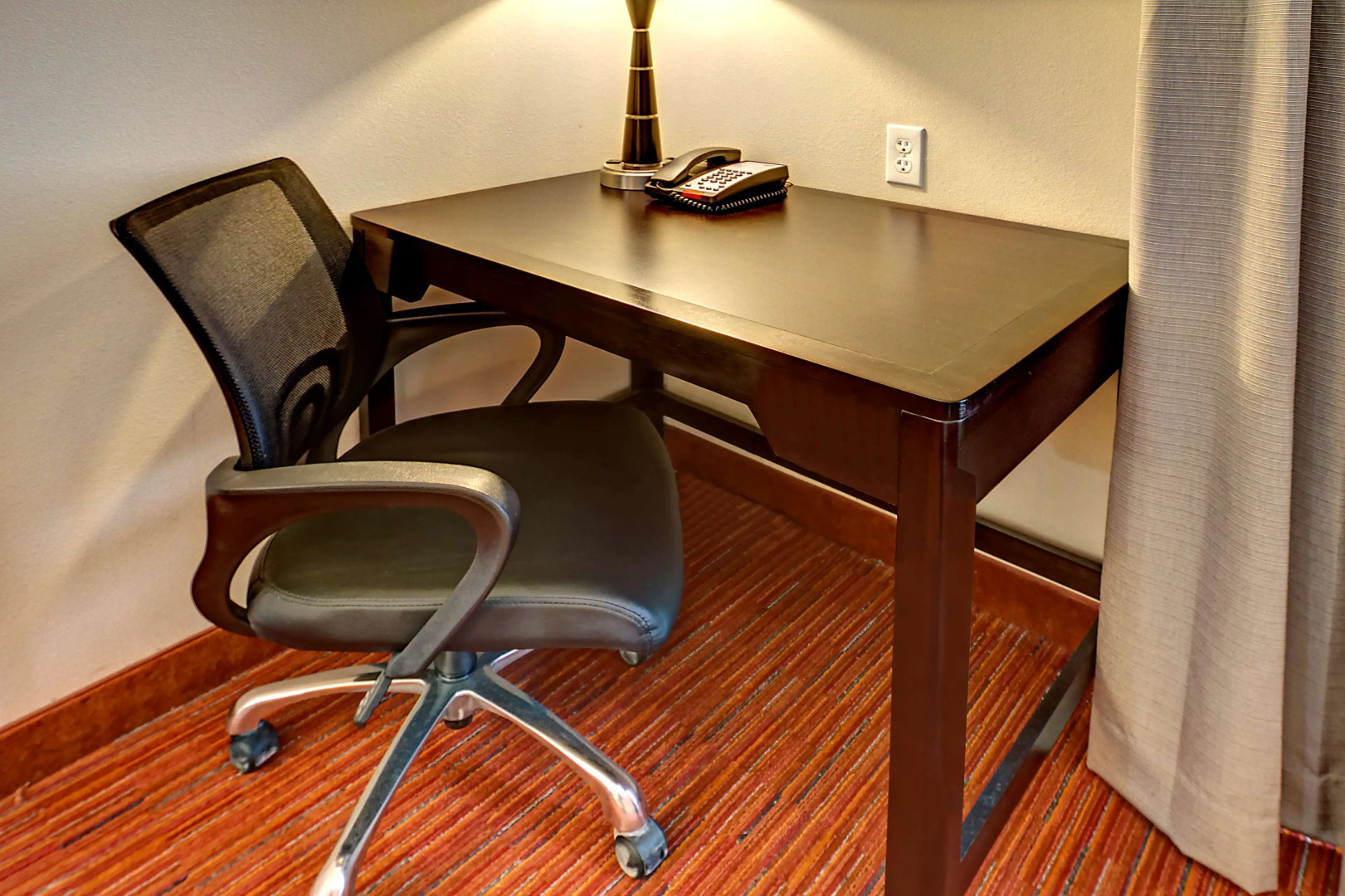 Hampton Inn & Suites Ada