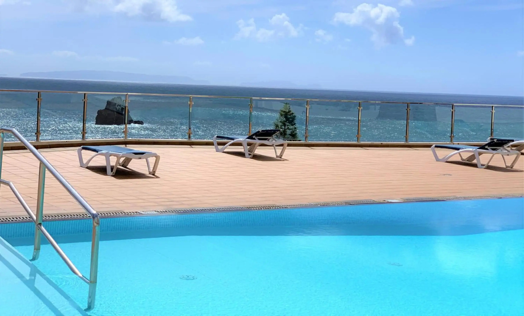 Apartamento do Mar e Lua