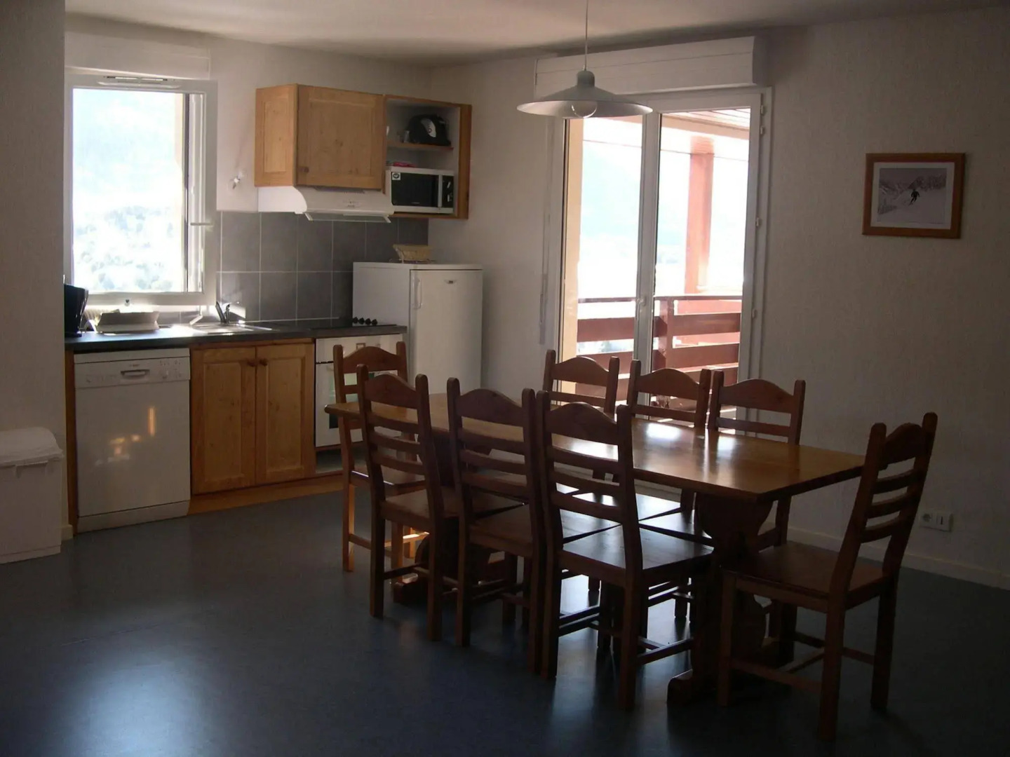 Résidence Plein Soleil