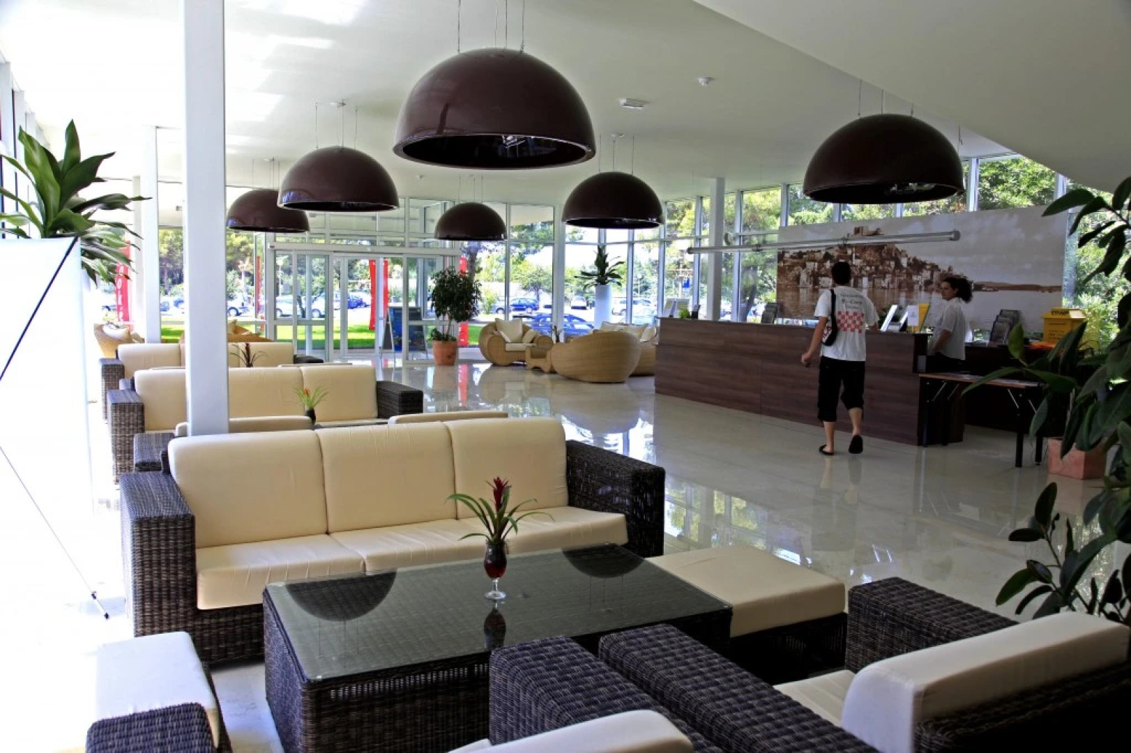 Amadria Park Family Hotel Jakov