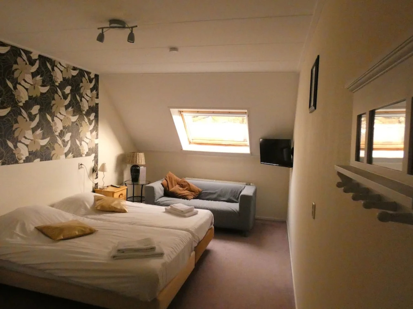 Landgoed Hotel Welgelegen