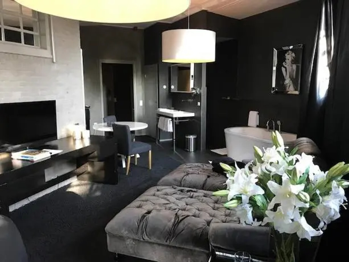 Hotel Huis van Bewaring