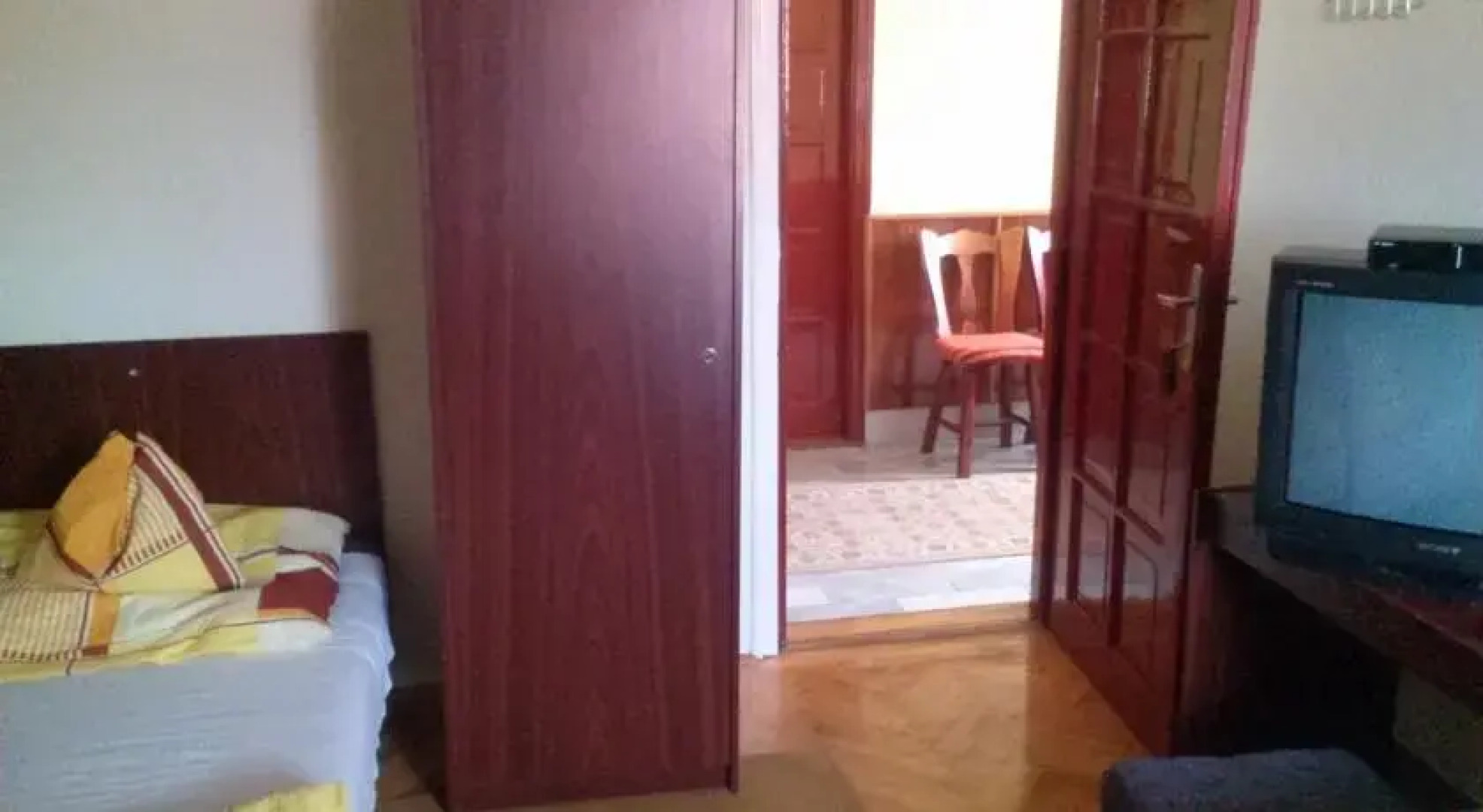 Flamingo Vendéglő Panzió