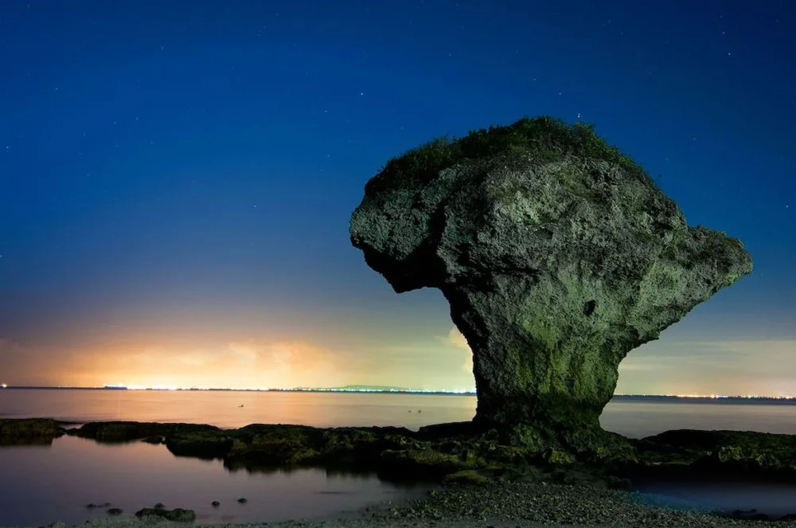 Xiaoliuqiu 1302 Seaview Guesthouse