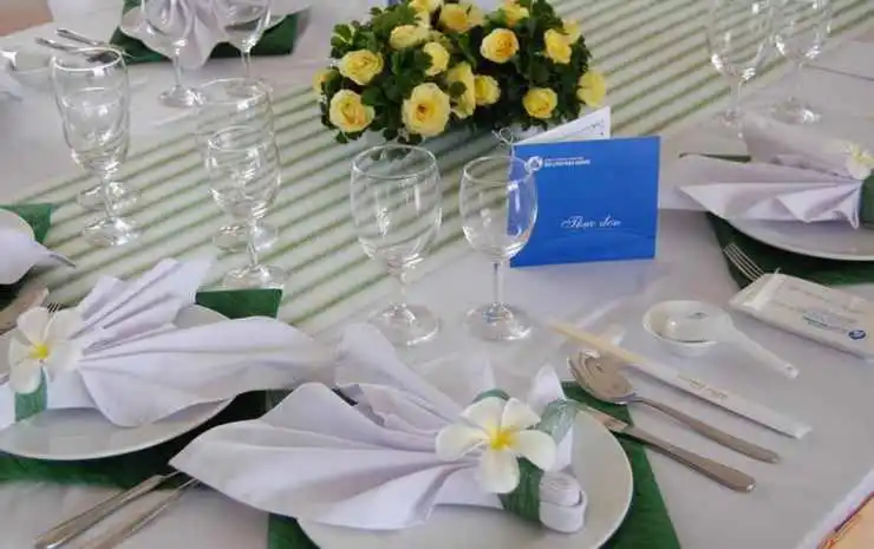 Hoa Binh - Rach Gia Resort