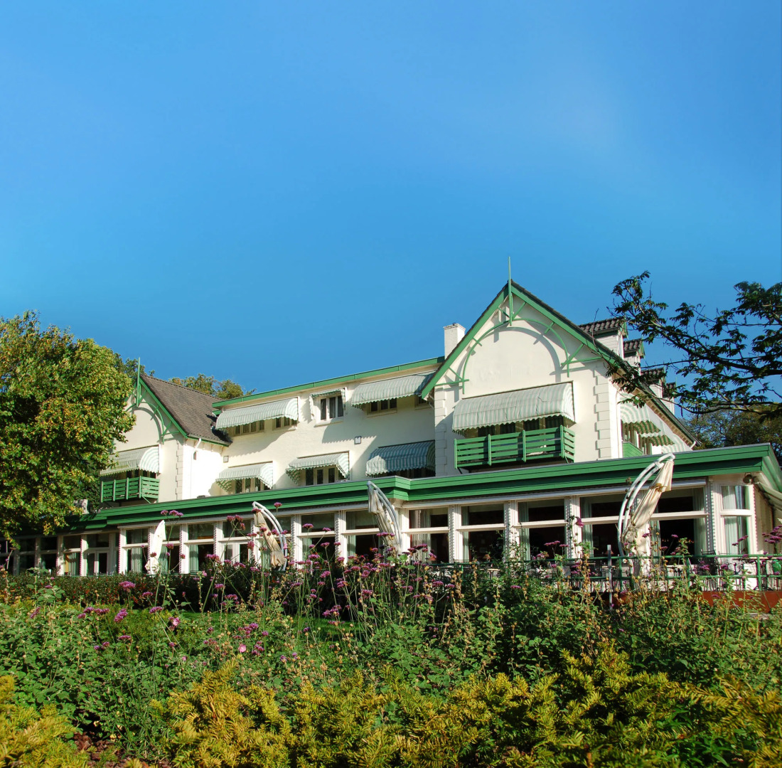 Fletcher Family Hotel Paterswolde