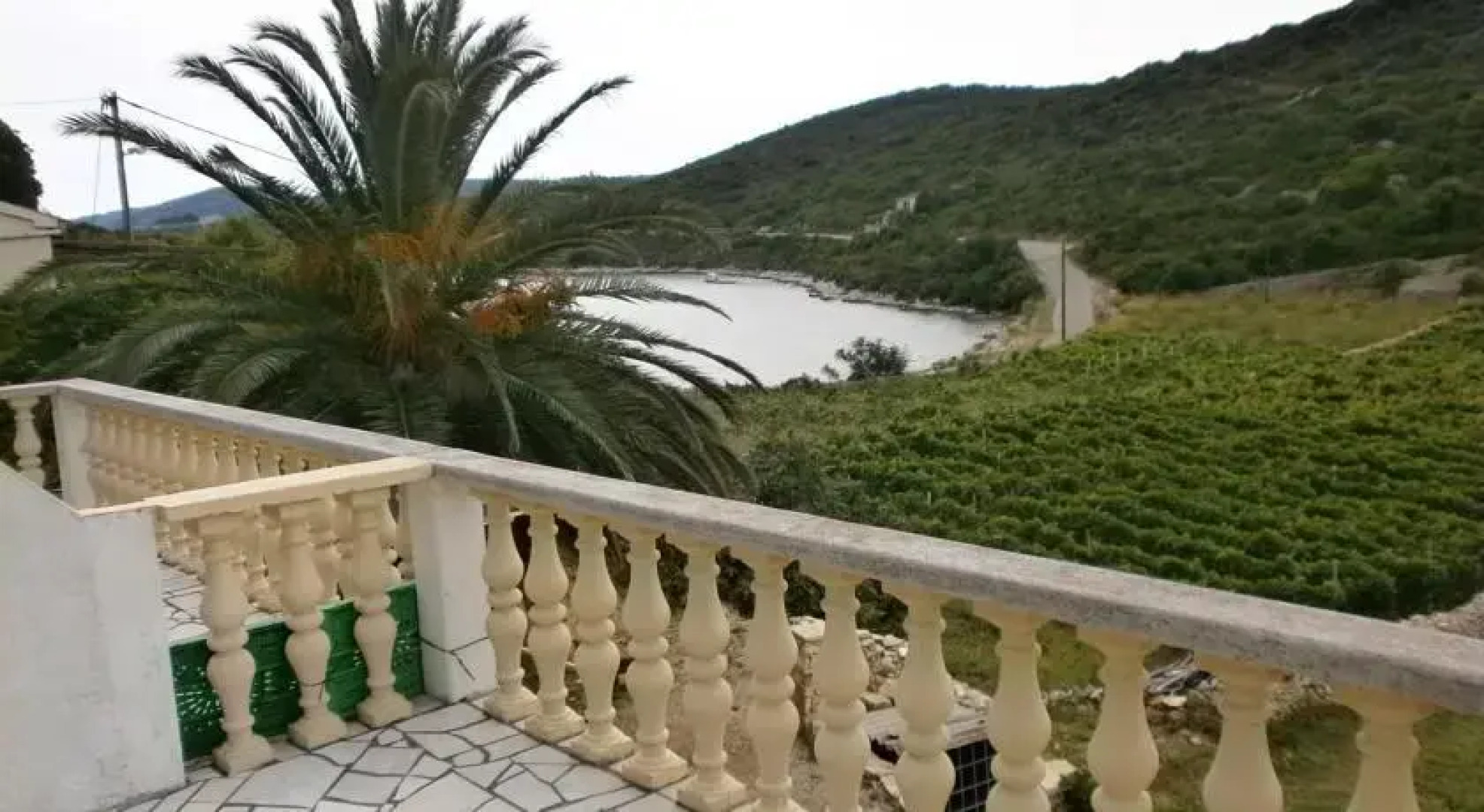 Mumanović apartments