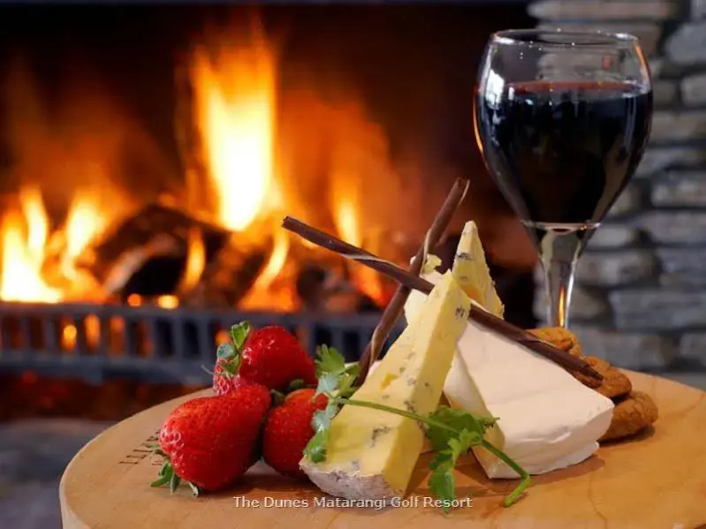 The Dunes Golf Resort