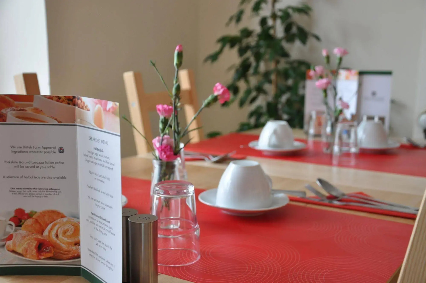 The Regent Guest House