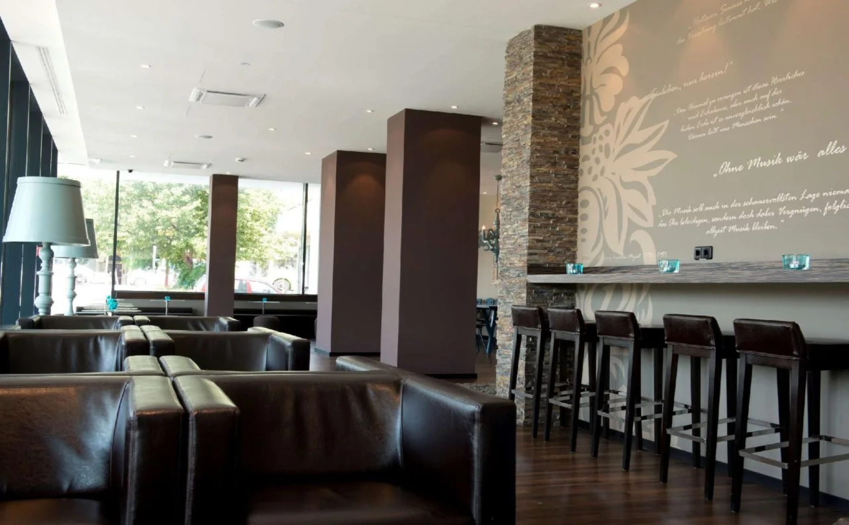 Motel One Salzburg - Mirabell