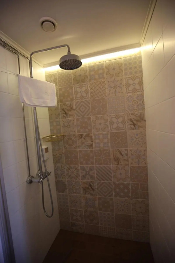 Boutique Hotel Yöpuu