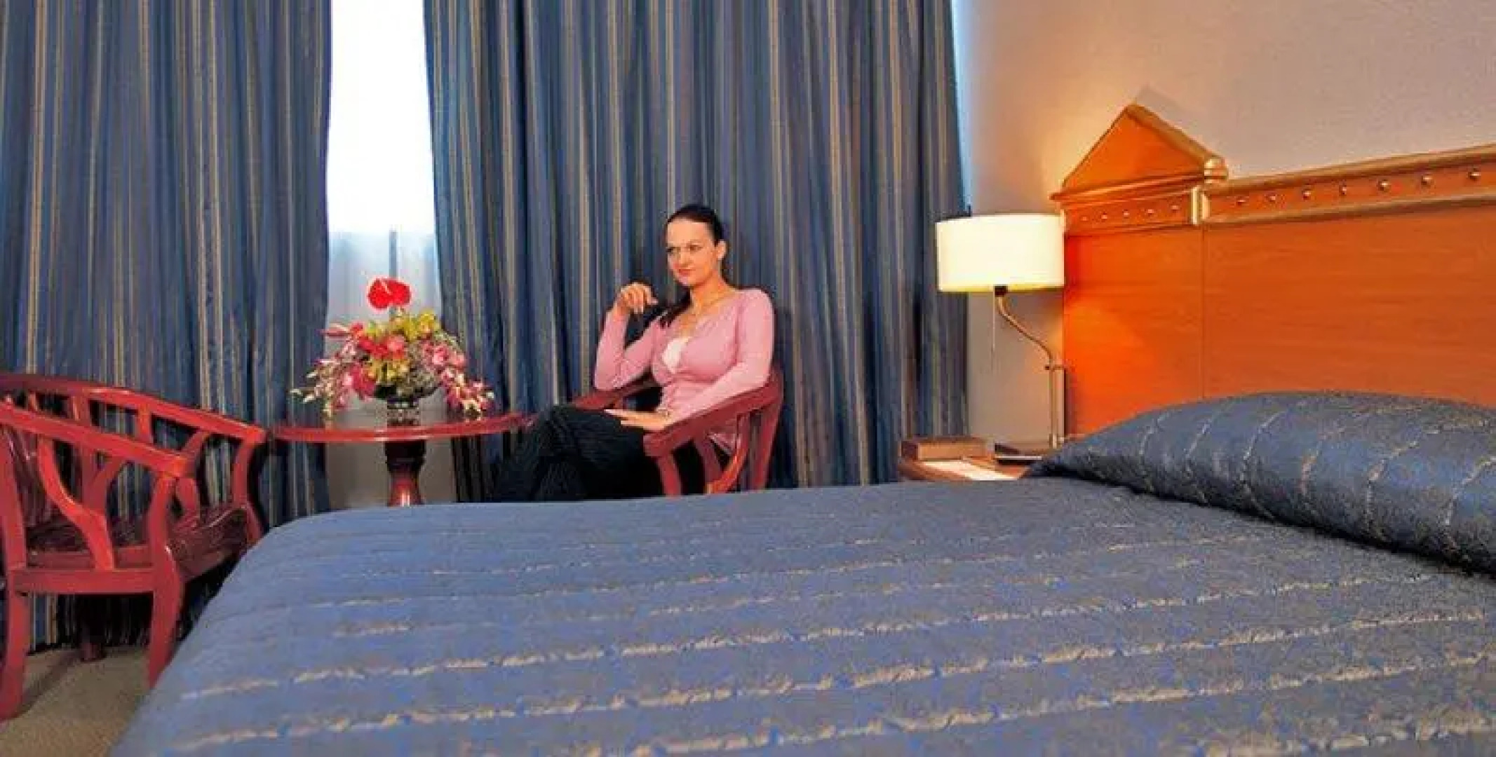 Coral Oriental Dubai