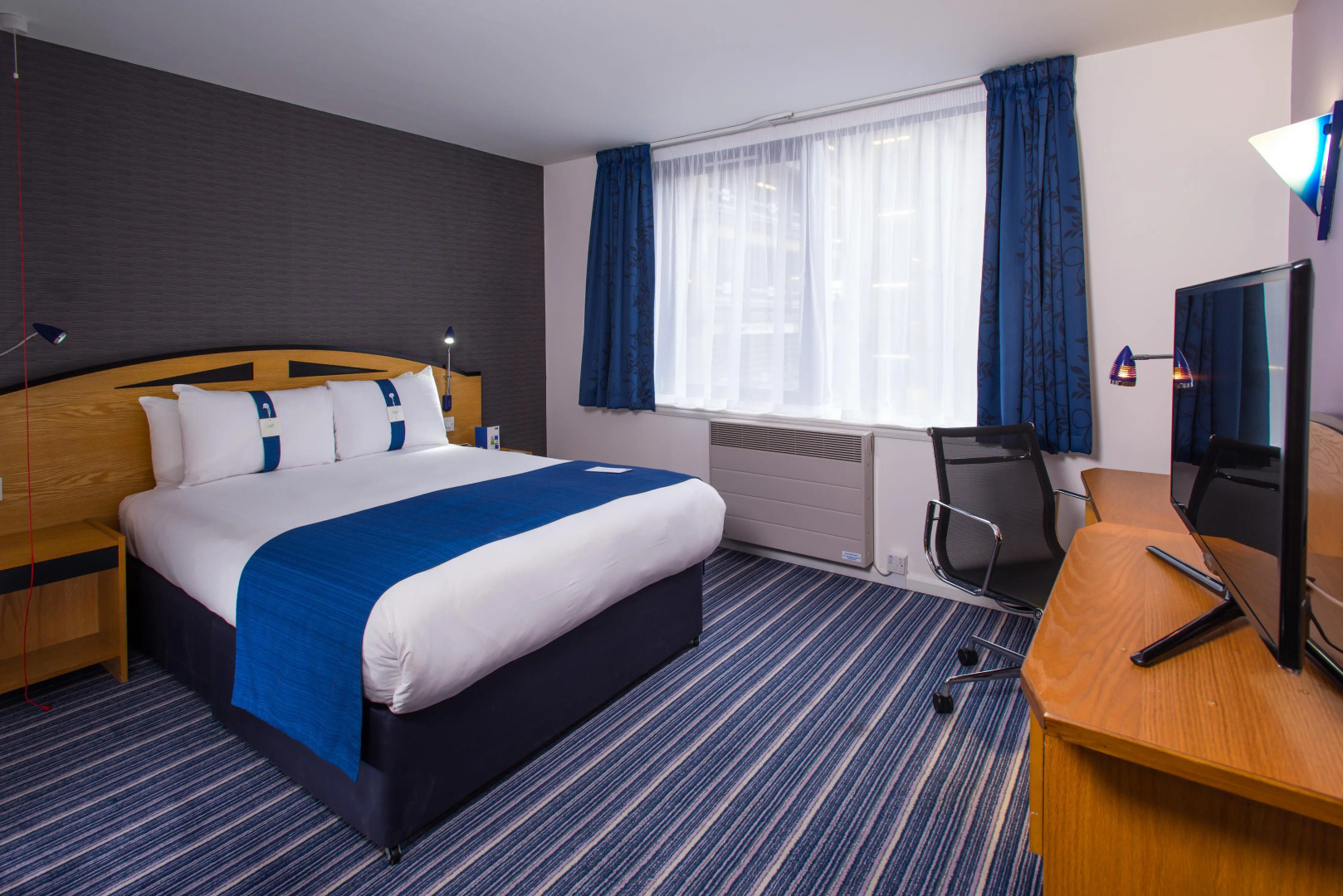 Holiday Inn Express Bristol City Centre by IHG