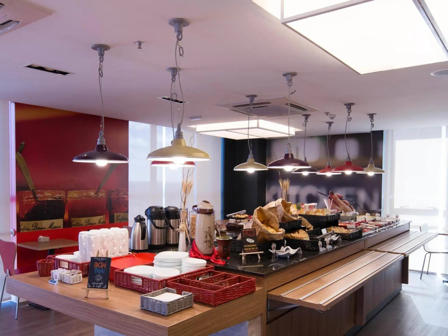 ibis Passo Fundo Centro Hotel