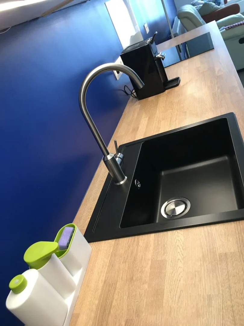 Cozy Apartment In Suburbs of Antwerp