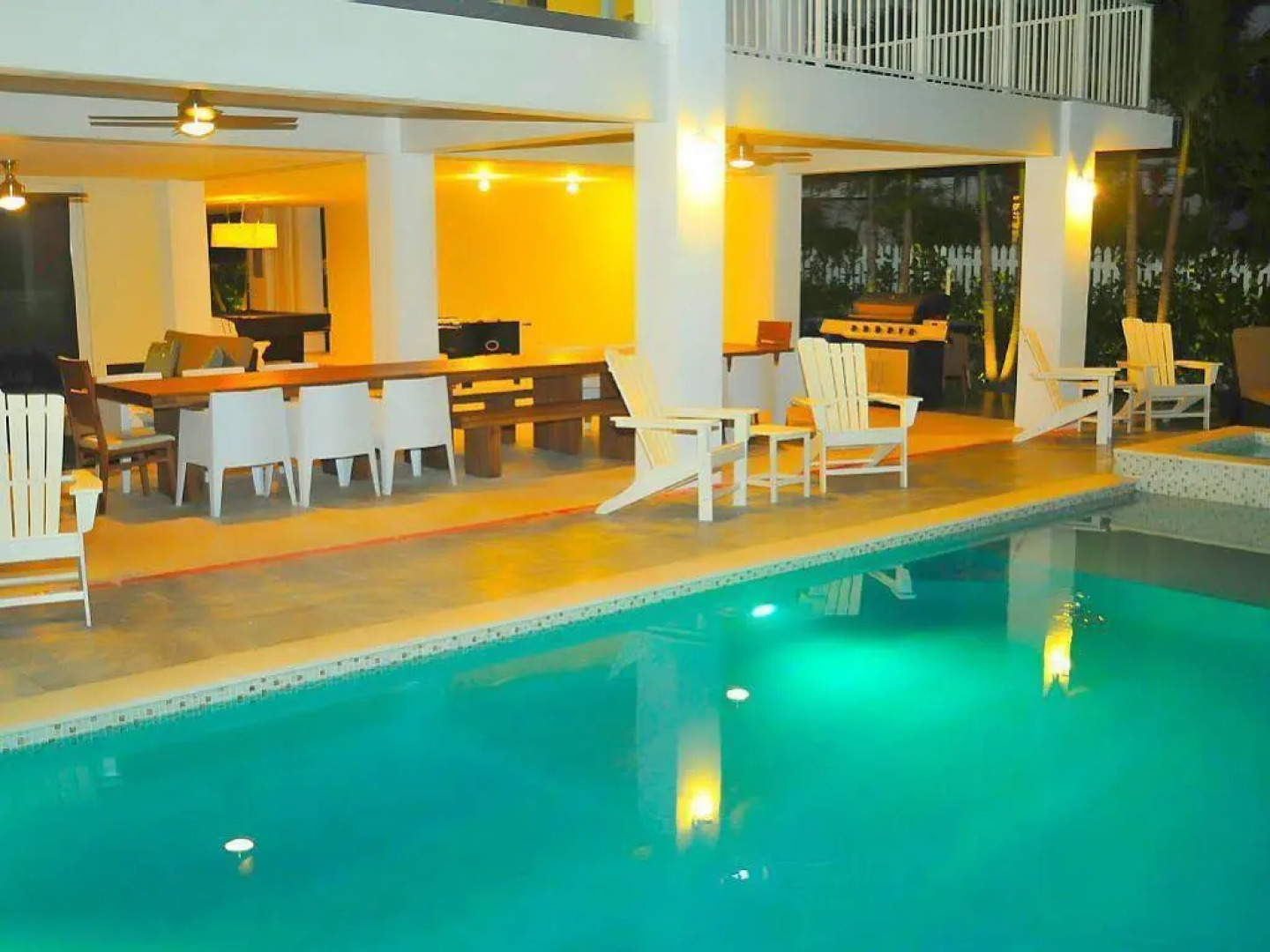 South Beach Villas Miami