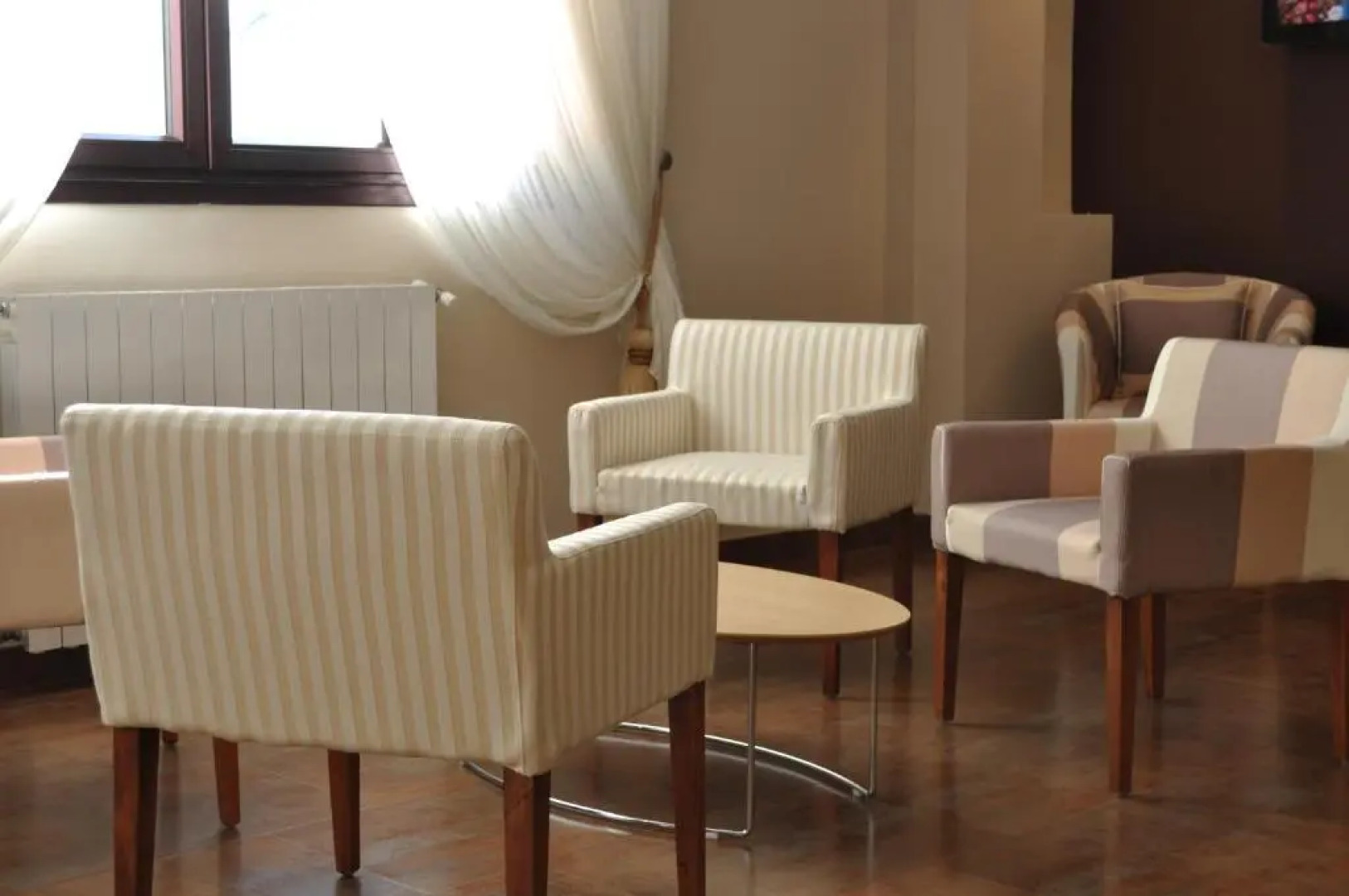 Hospedaje La Tortuga