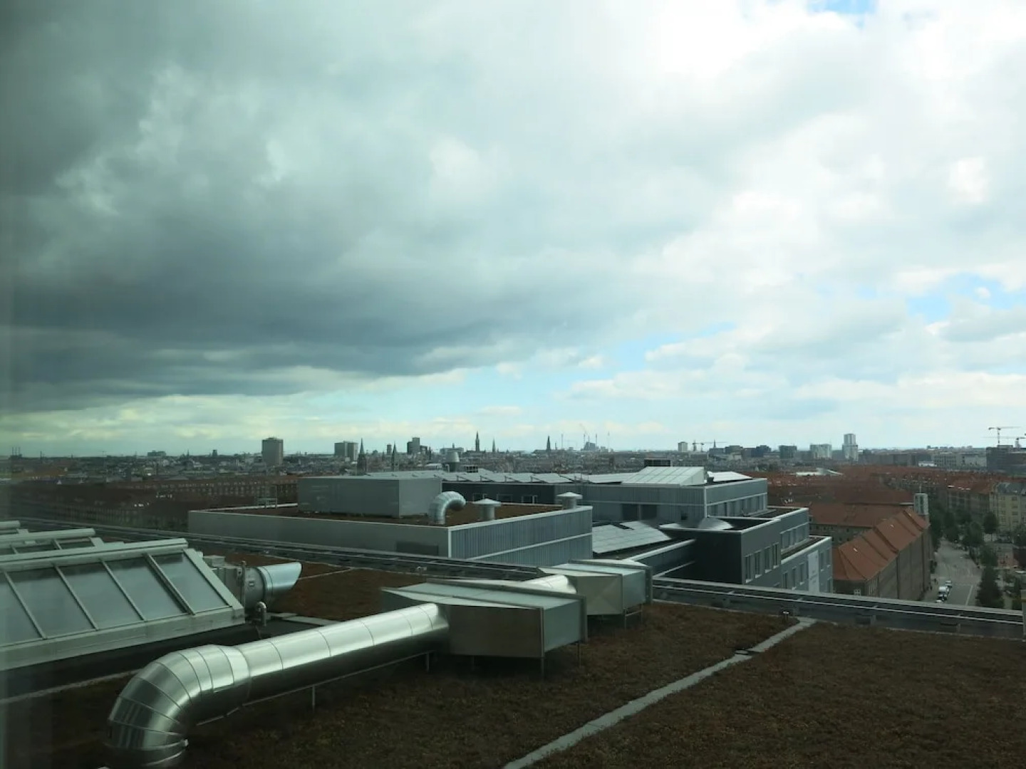 Apartment 3 bedroom with a view 1187-1