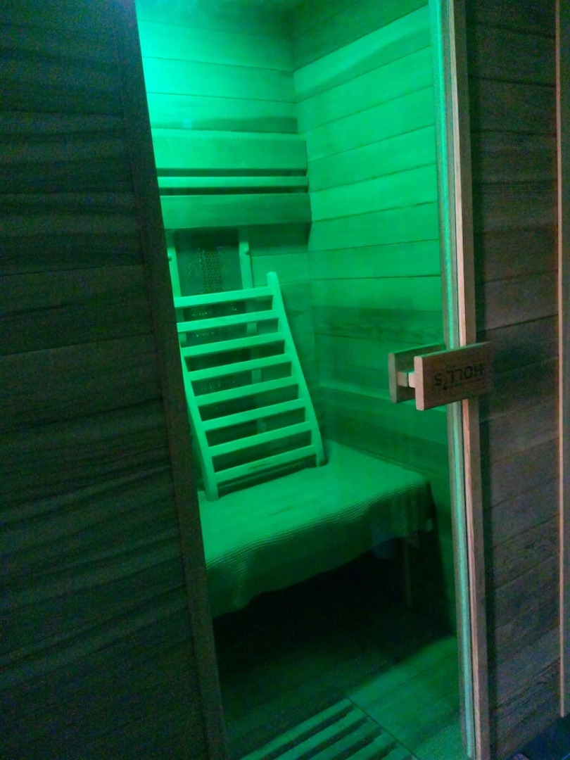 Entre Ciel et Marais