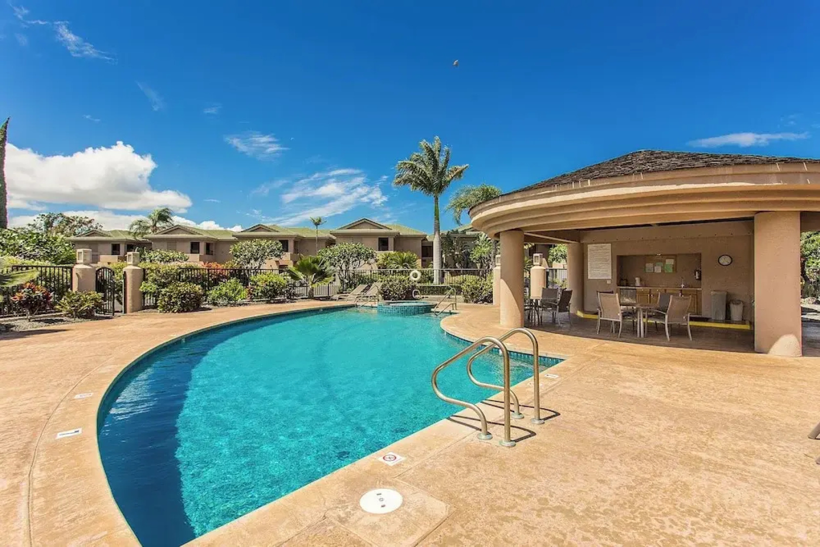 Kohala Coast Vacation Rental by OUTRIGGER