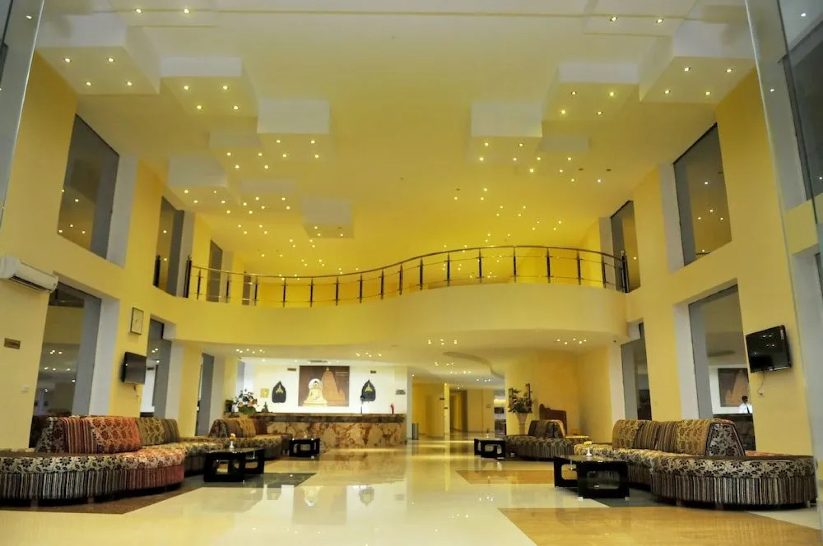 The Imperial Bodhgaya