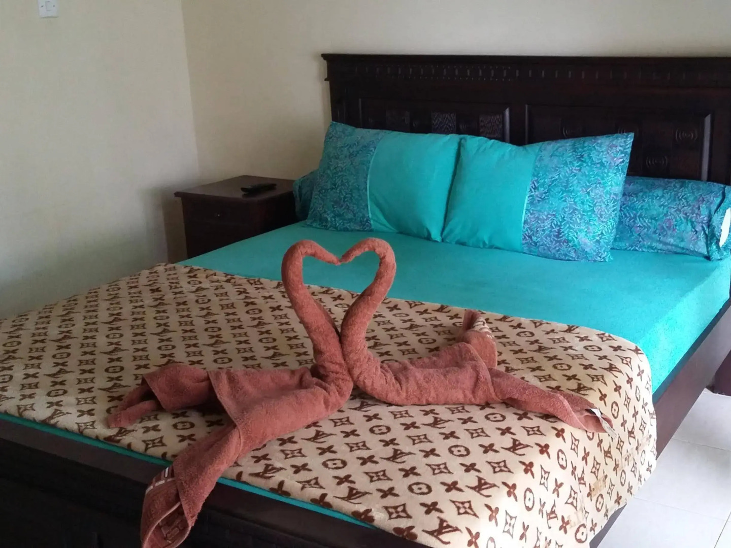 Bali Taman Sari Villa & Restaurant