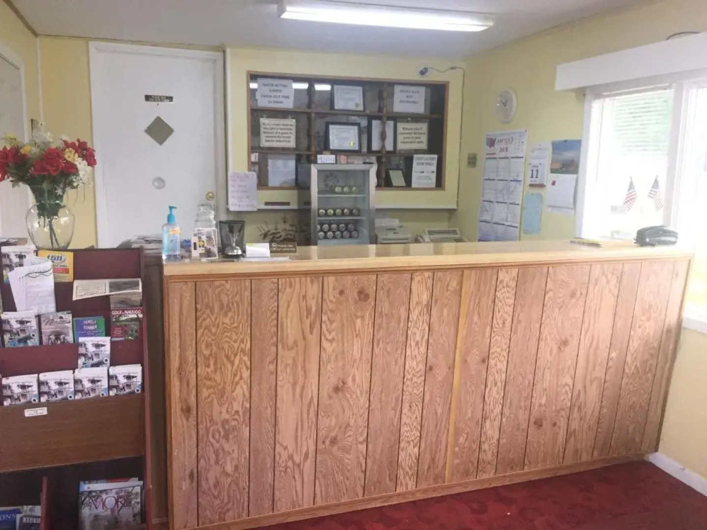 Rivers Inn Fort Madison