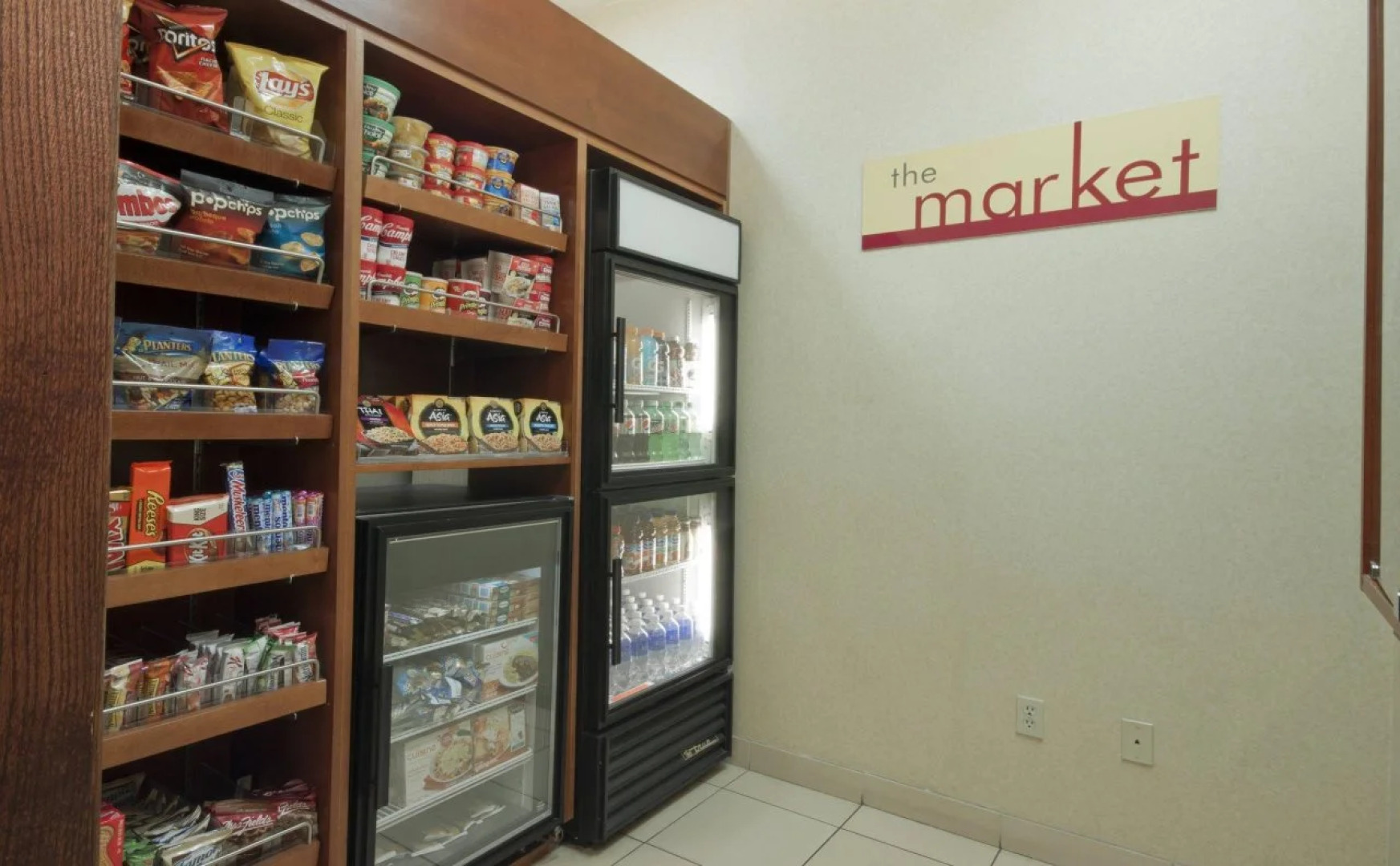 Residence Inn Palmdale Lancaster