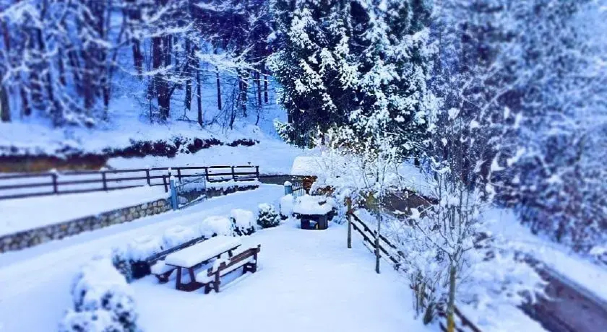 Village alle Terrazze 1