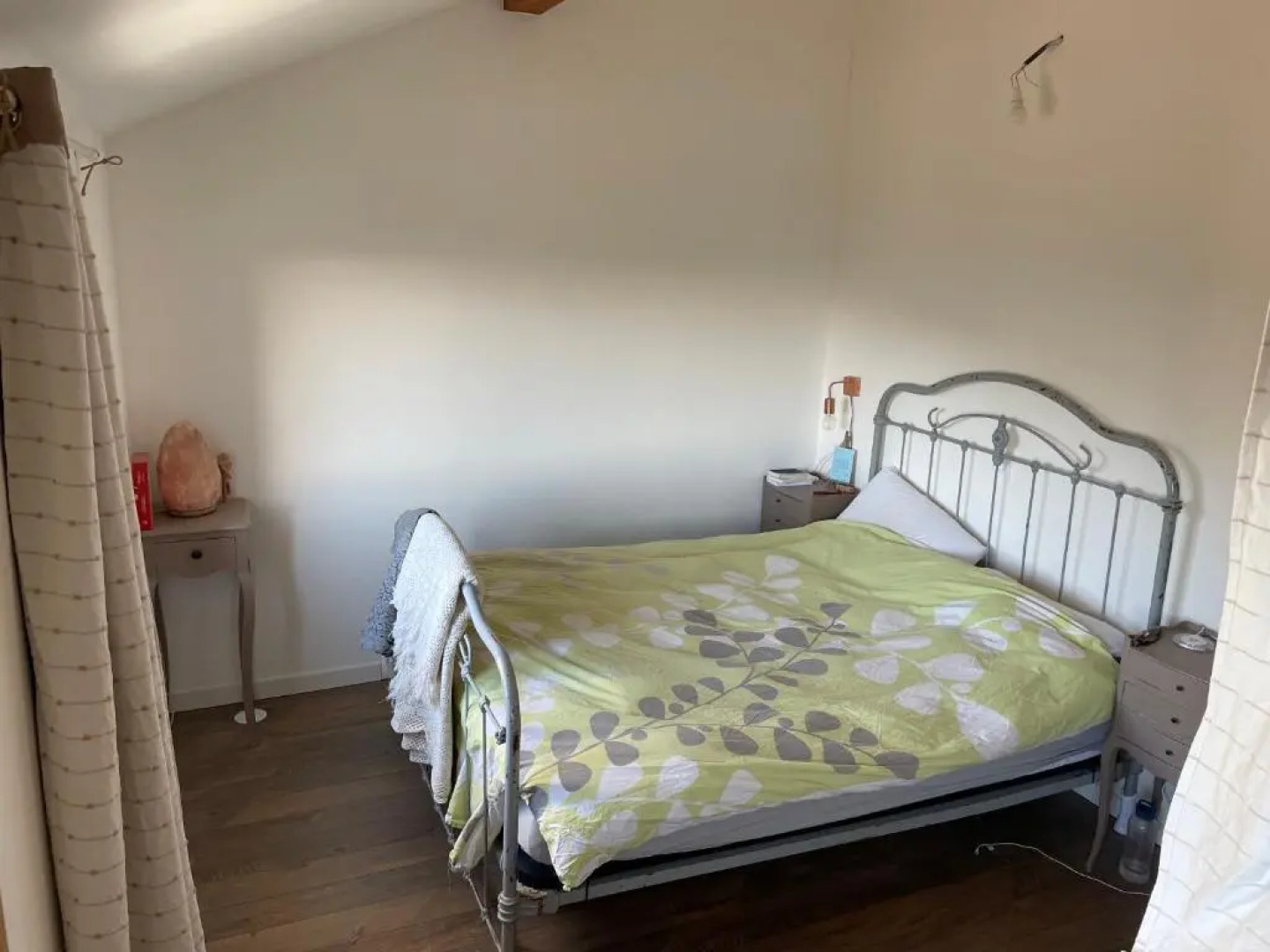 La Villa du Pressoir - authentique et spacieuse.