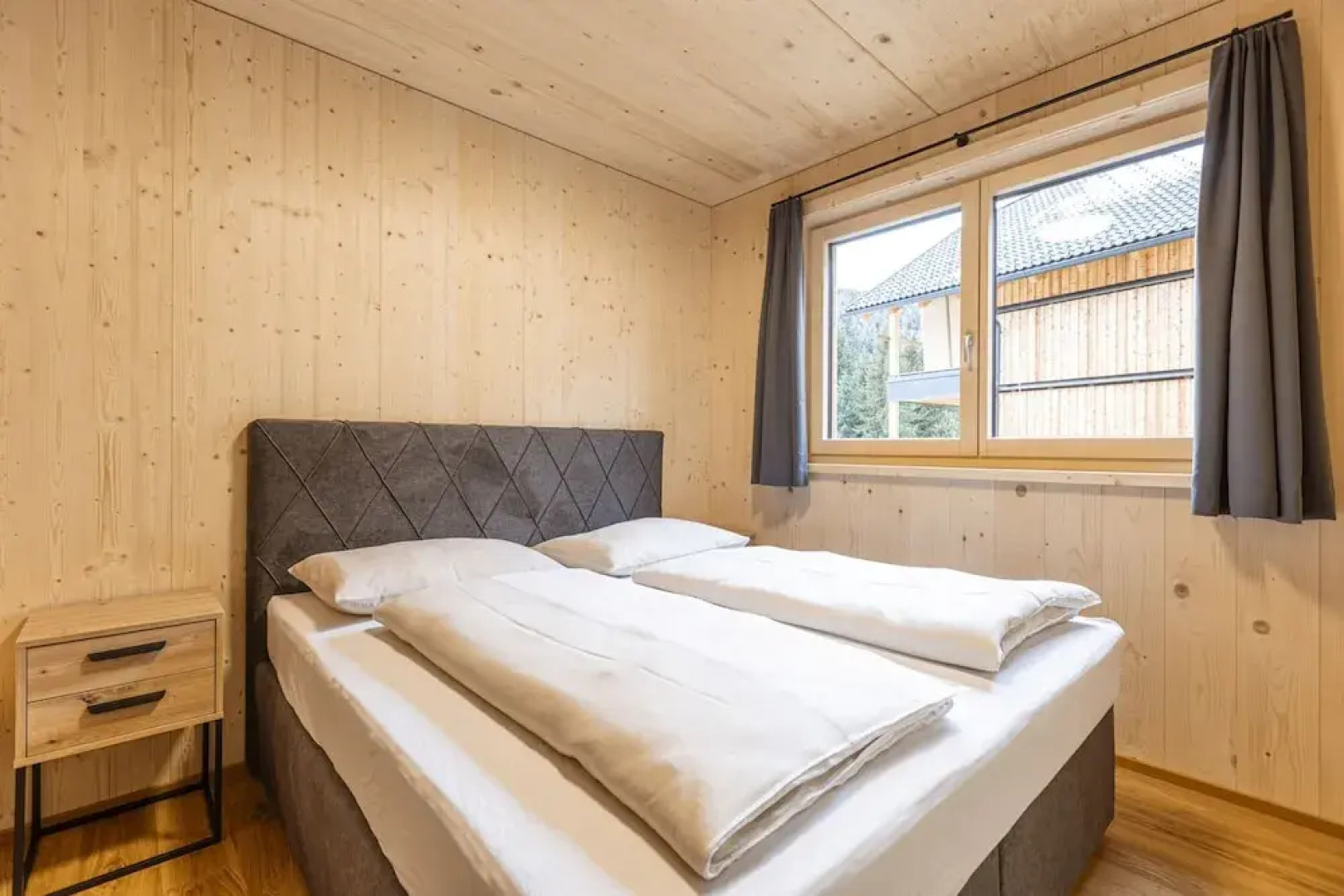 Apartment in Oberwolz Near Ski Slope