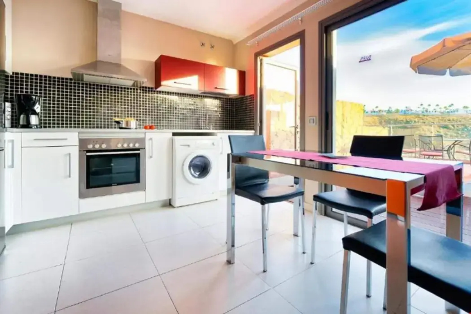 Las Villas de Amadores