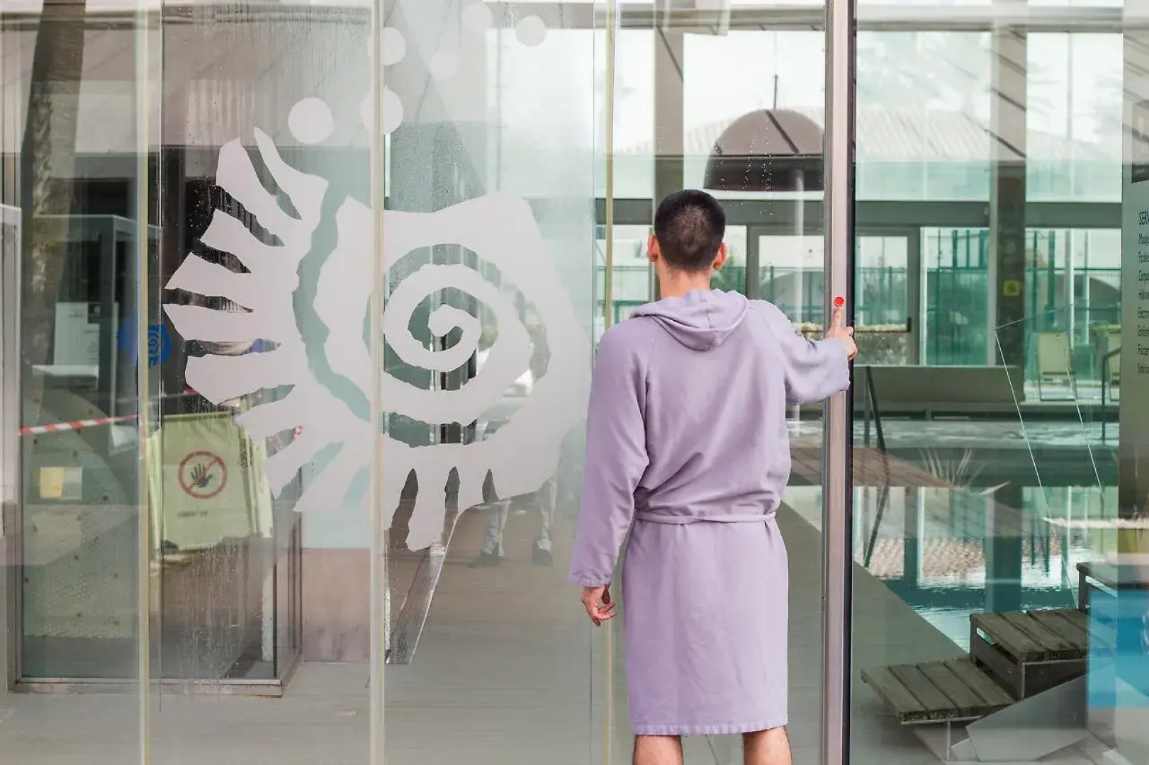 Estival Park Almaris