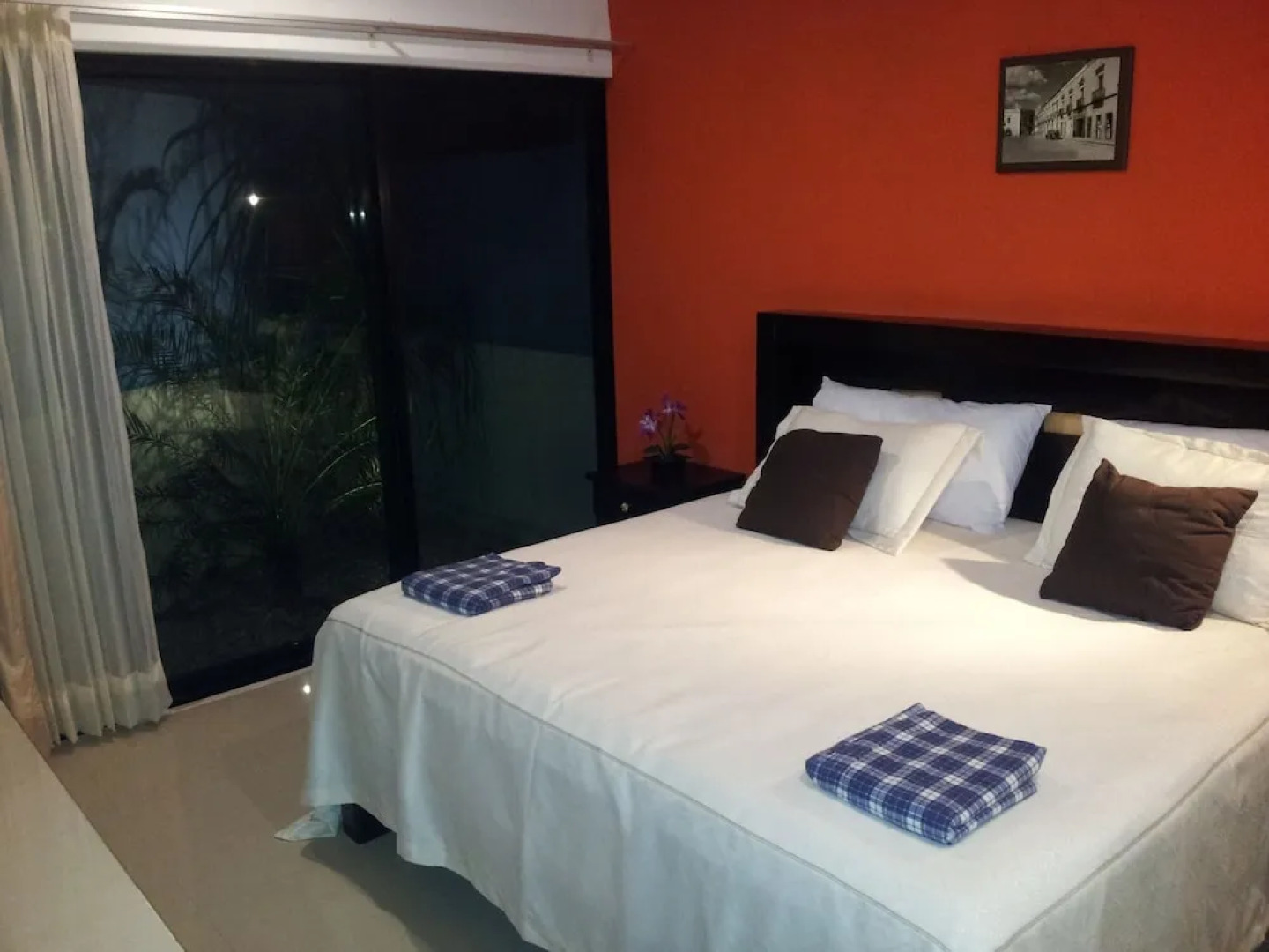 Hotel Catedral Campeche