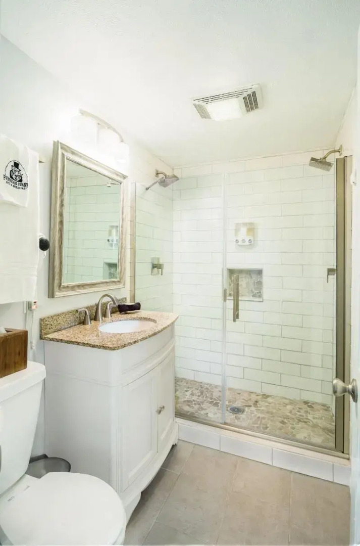 Phineas Swann Inn & Spa