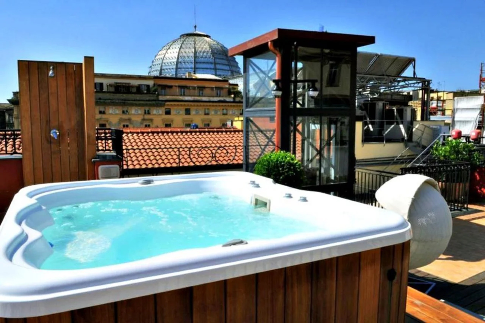 La Ciliegina Lifestyle Hotel