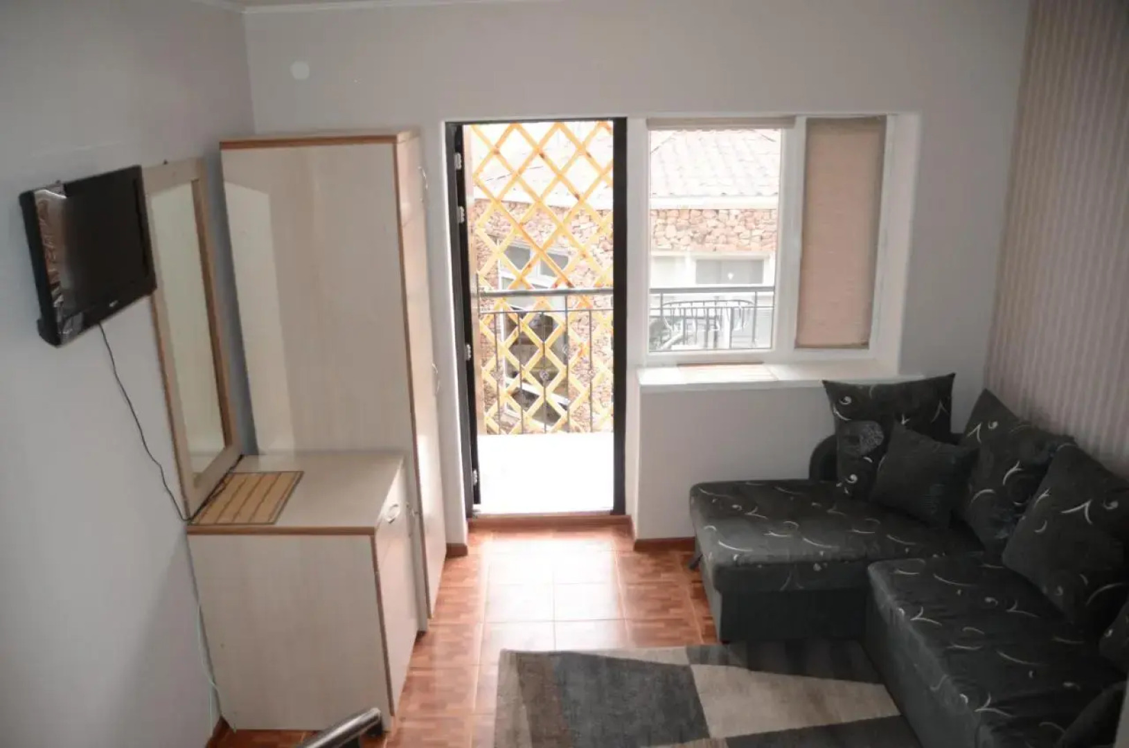 Guest House Fairy Tale