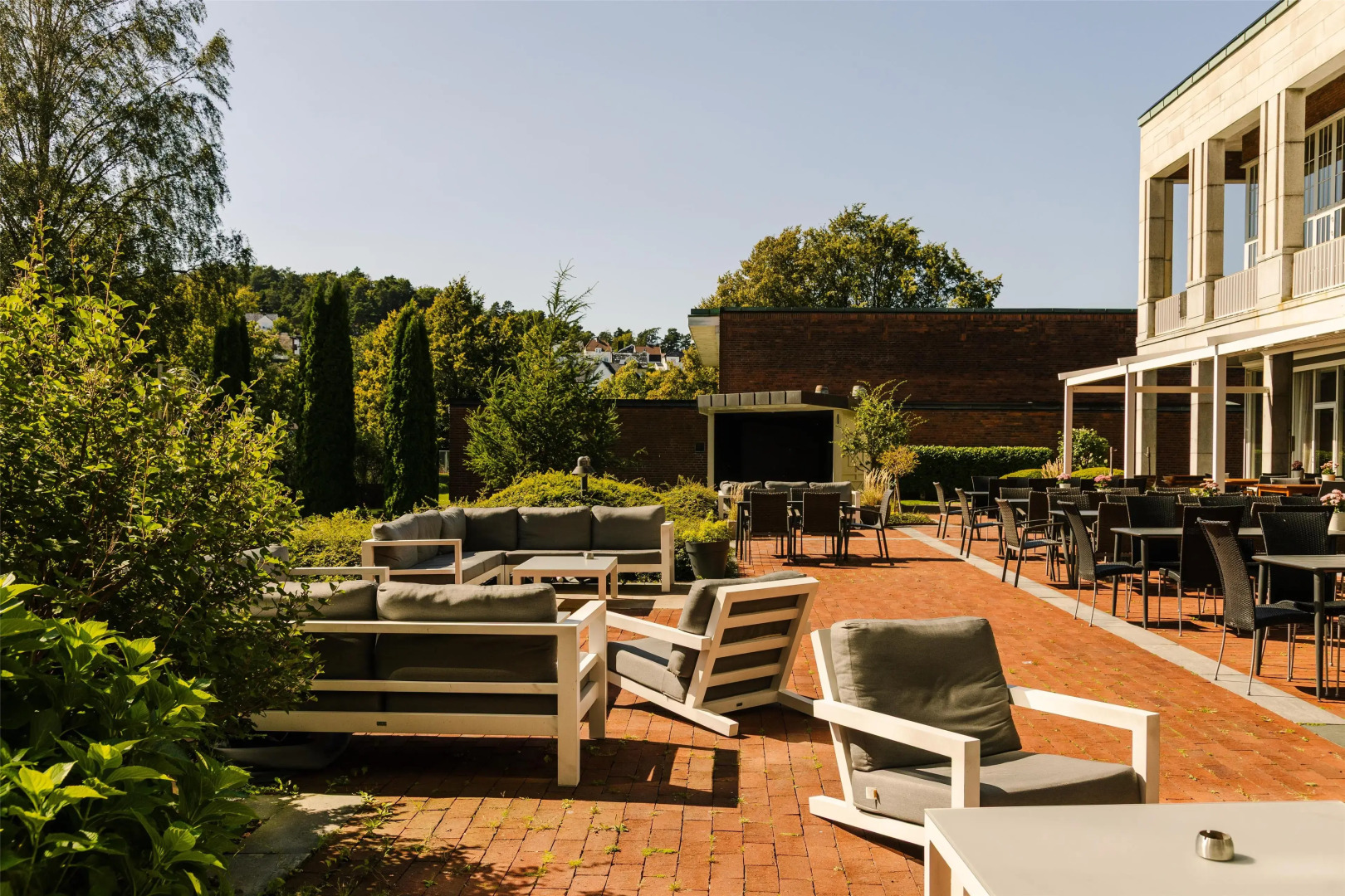 Scandic Park Sandefjord