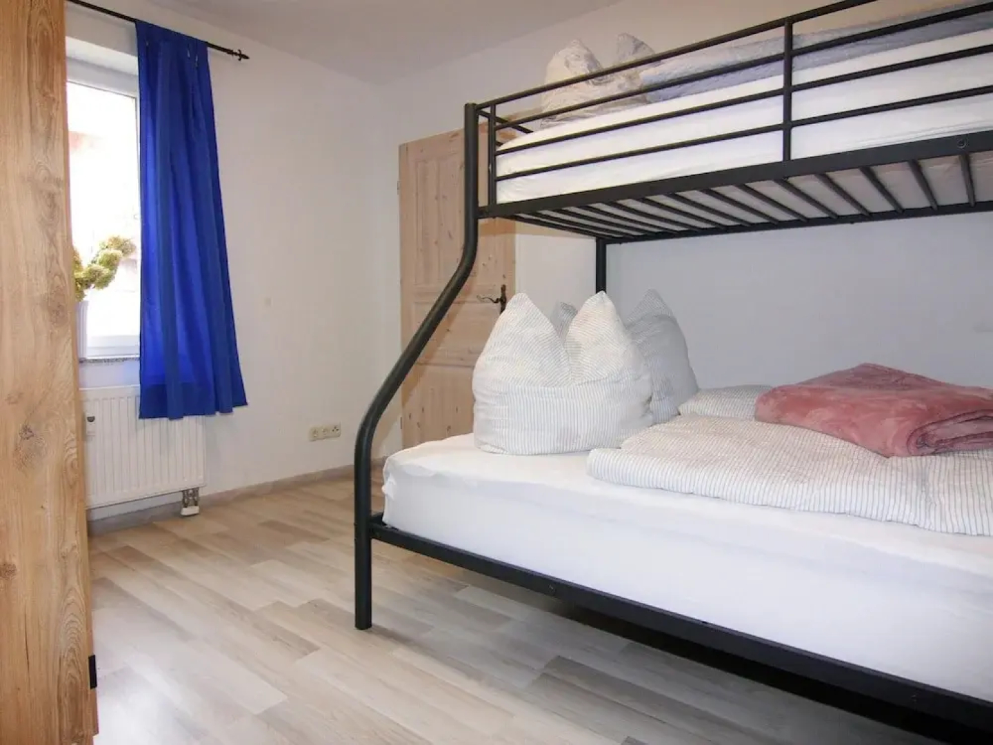 Ferienwohnung Achtern de Heeg in Ueckermunde