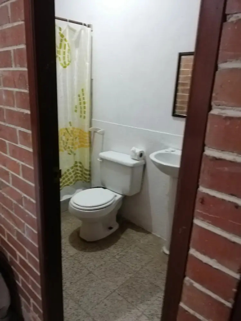 Hotel Villa Los Arcos