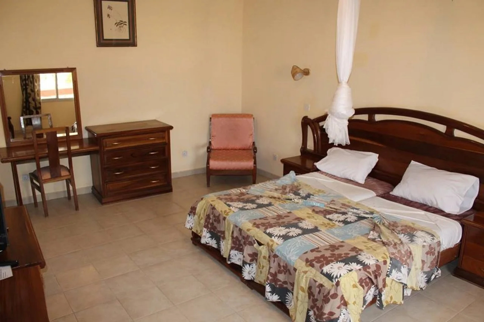Palm Beach Hotel