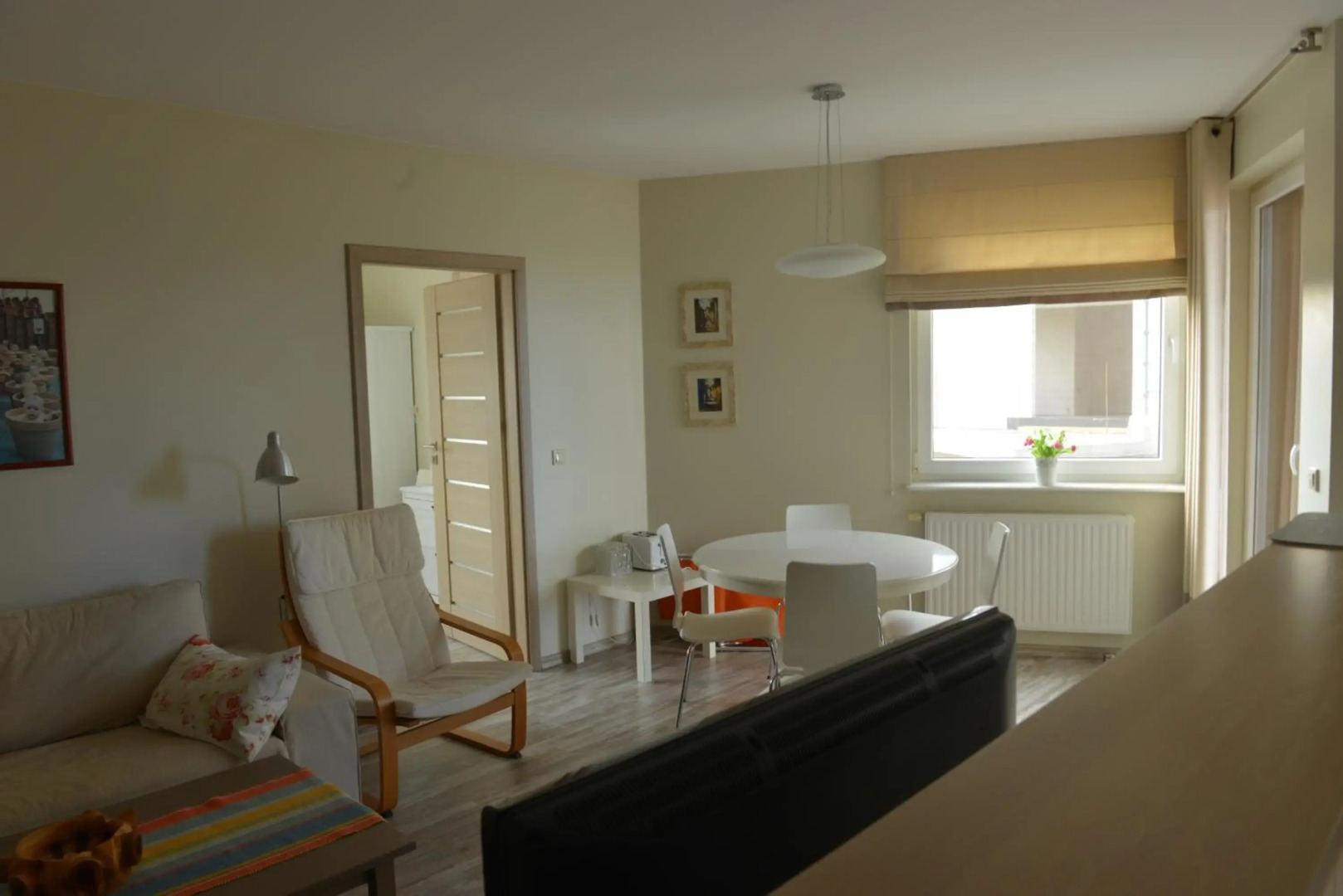 Apartament Babitonga I