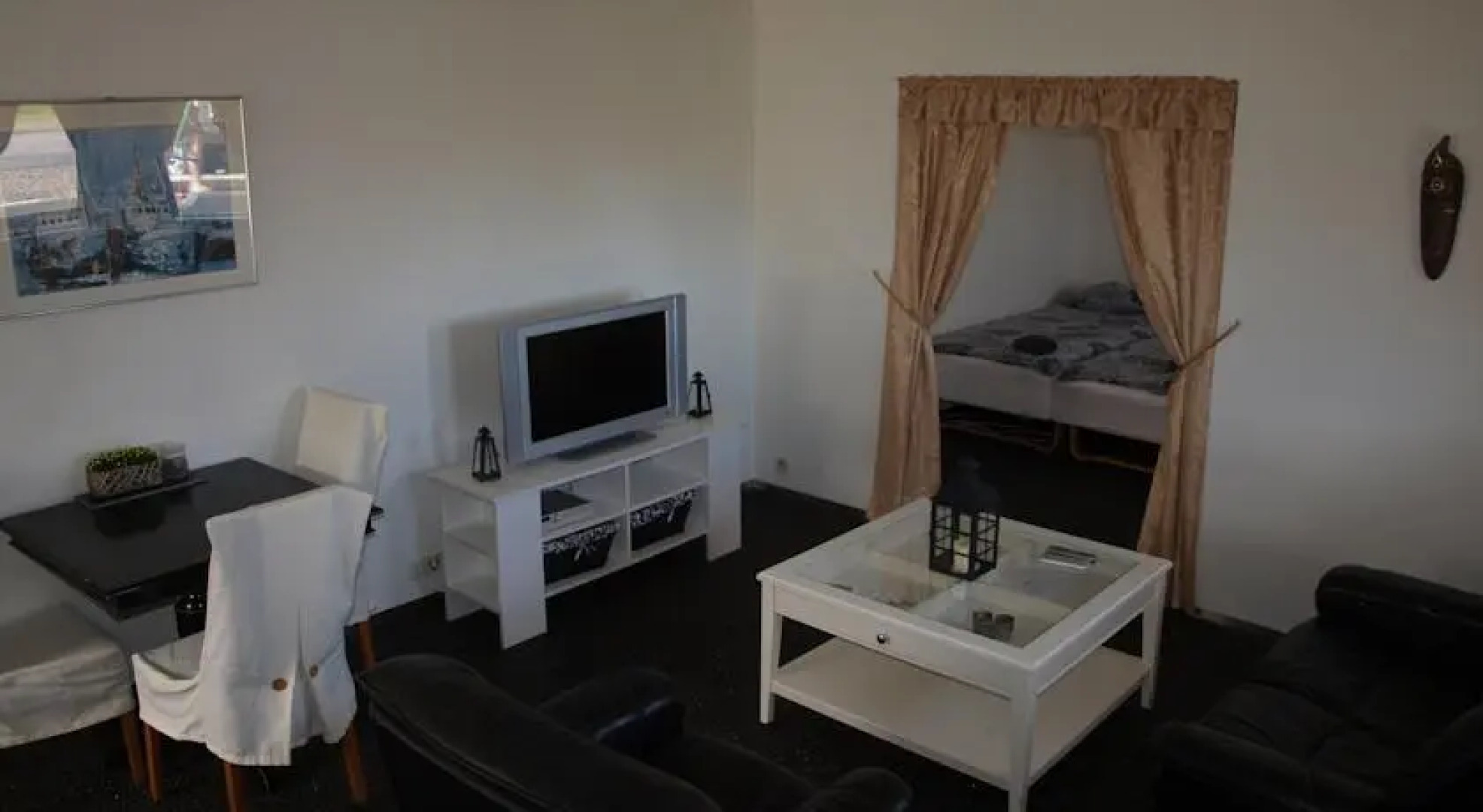 Hraunholl 4 Apartment