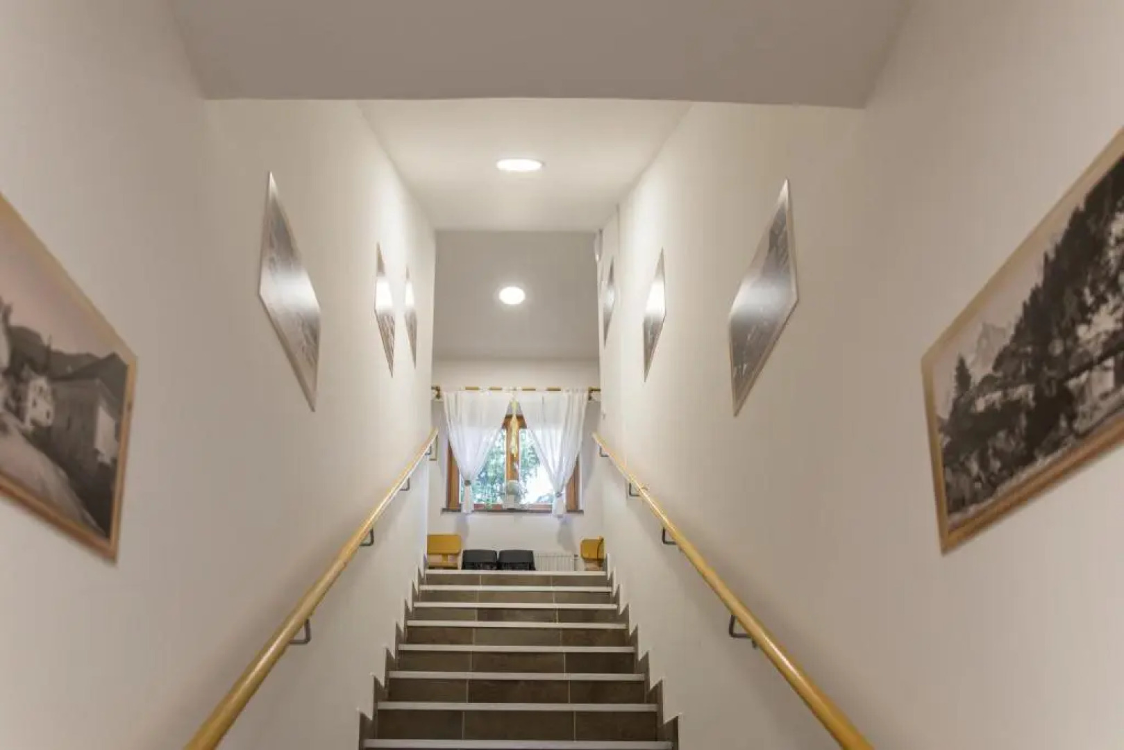 Apartments Sport Point