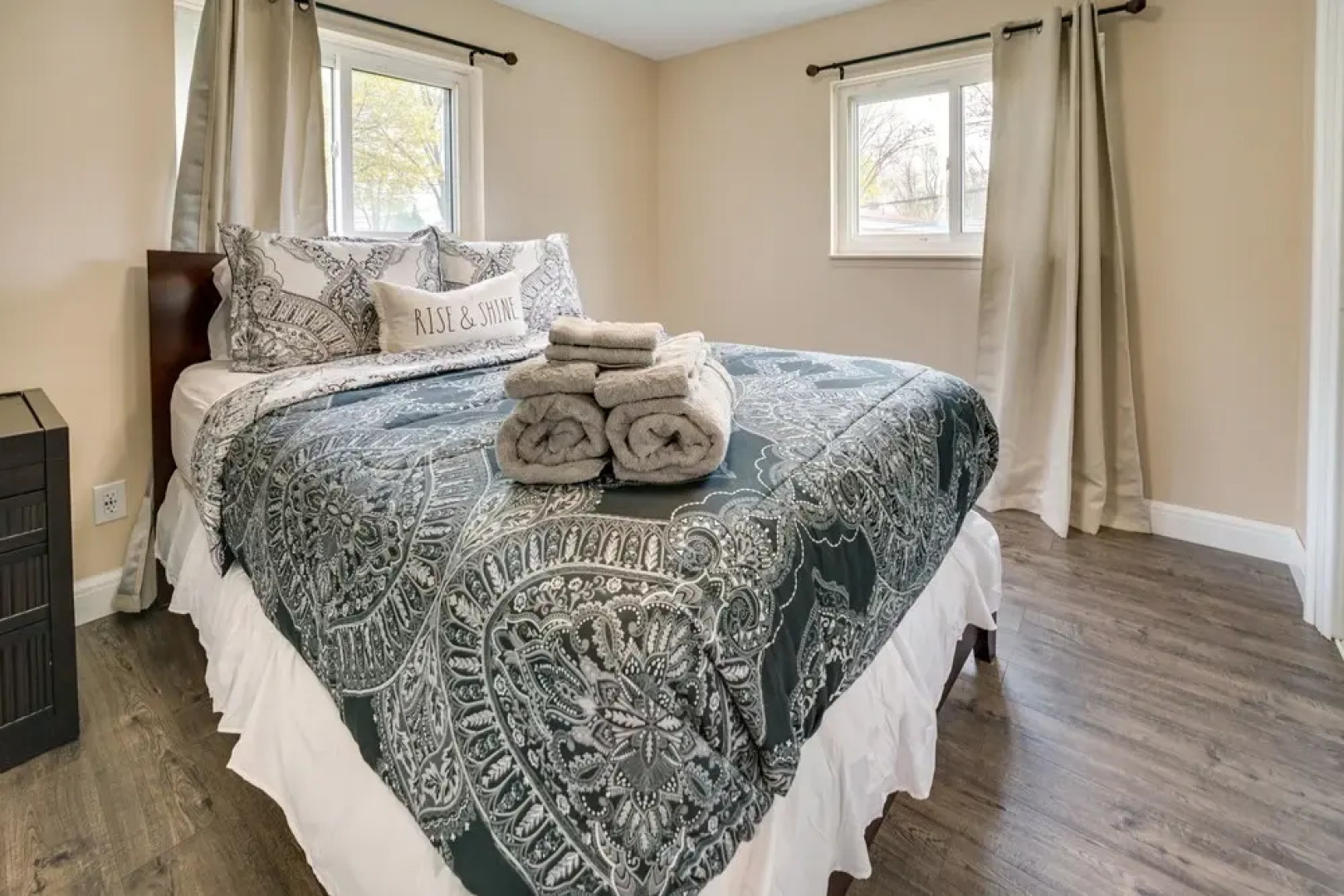 Family-friendly Troy Vacation Rental w/ Fire Pit!