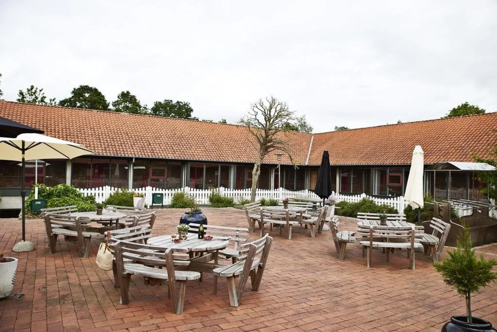 Danhostel Sonderborg City