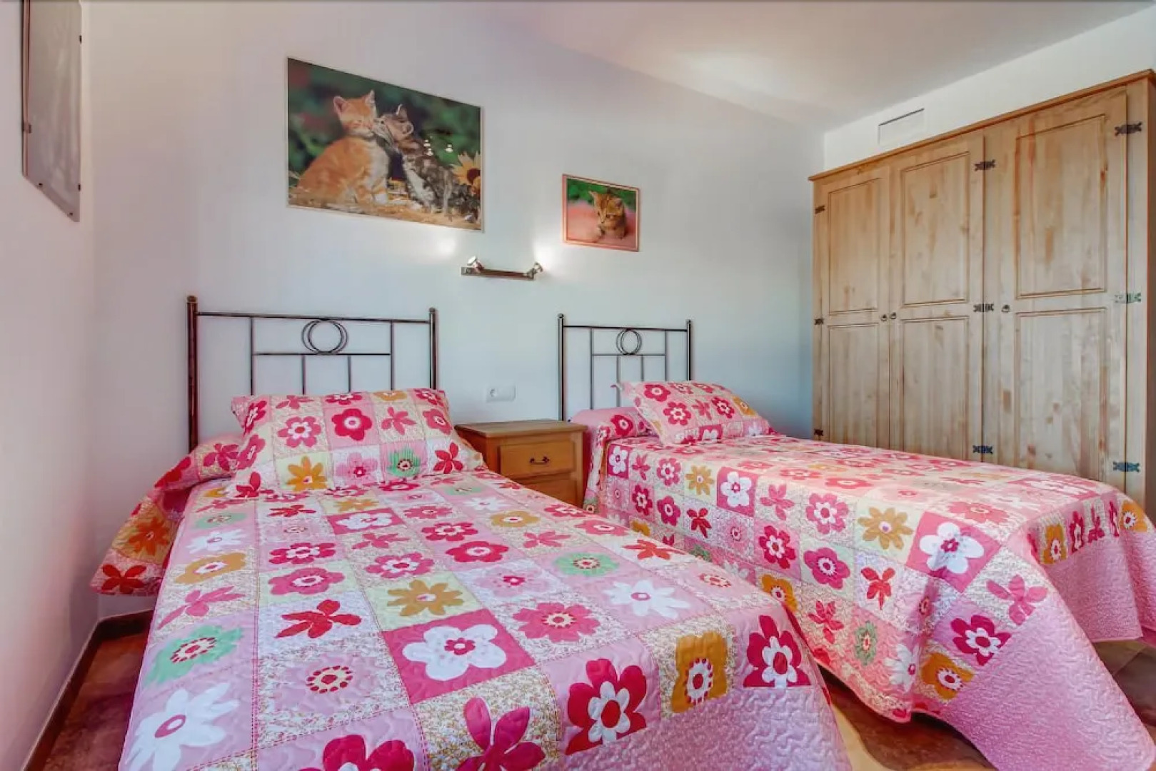 Villa Cortijo El Olivar