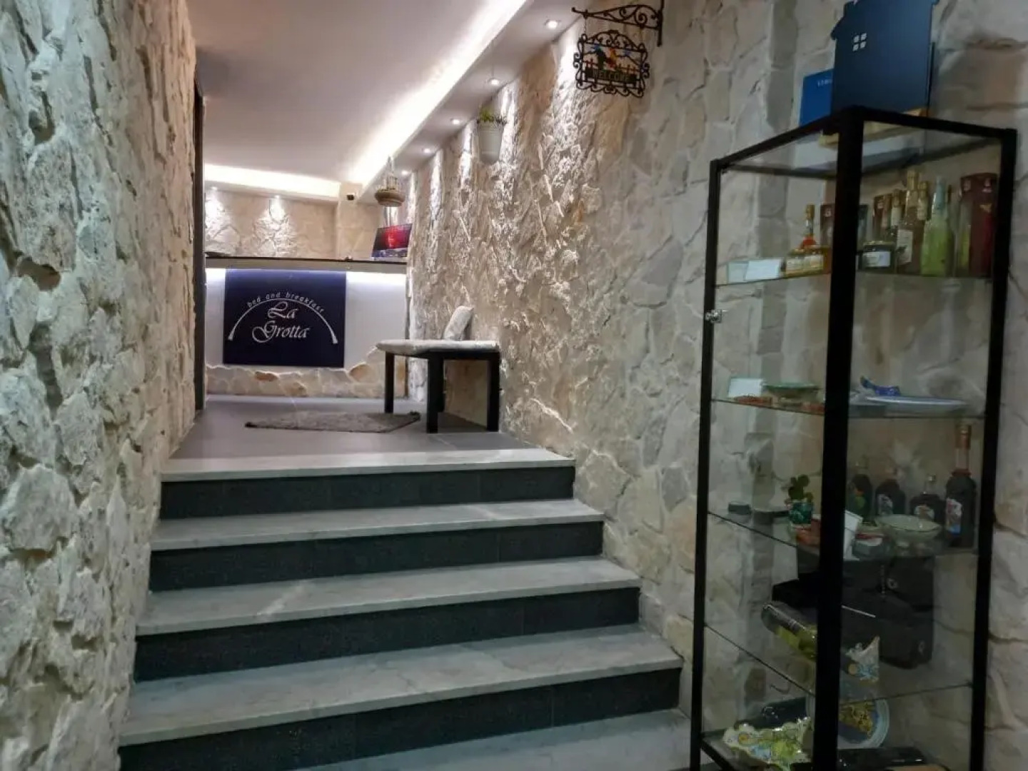 B&B La Grotta